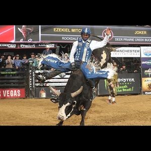 Meet your Posher, Arlandance